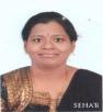 Dr. S. Vetri Selvi Ophthalmologist in Chennai